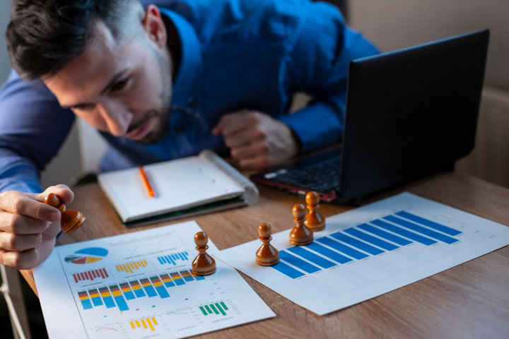 América empresarial: Elevando el nivel de los negocios en Latinoamérica